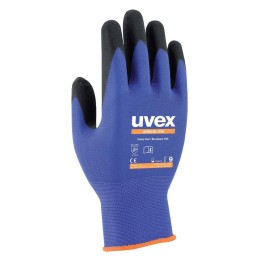 Uvex Athletic Lite Montaj...