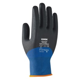 Uvex Phynomic Wet Plus 3/4...