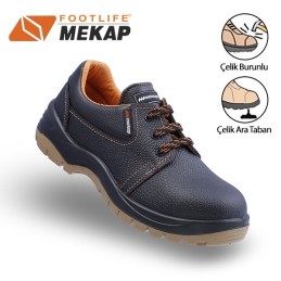 Mekap Jupiter 106 Siyah S3 SRC